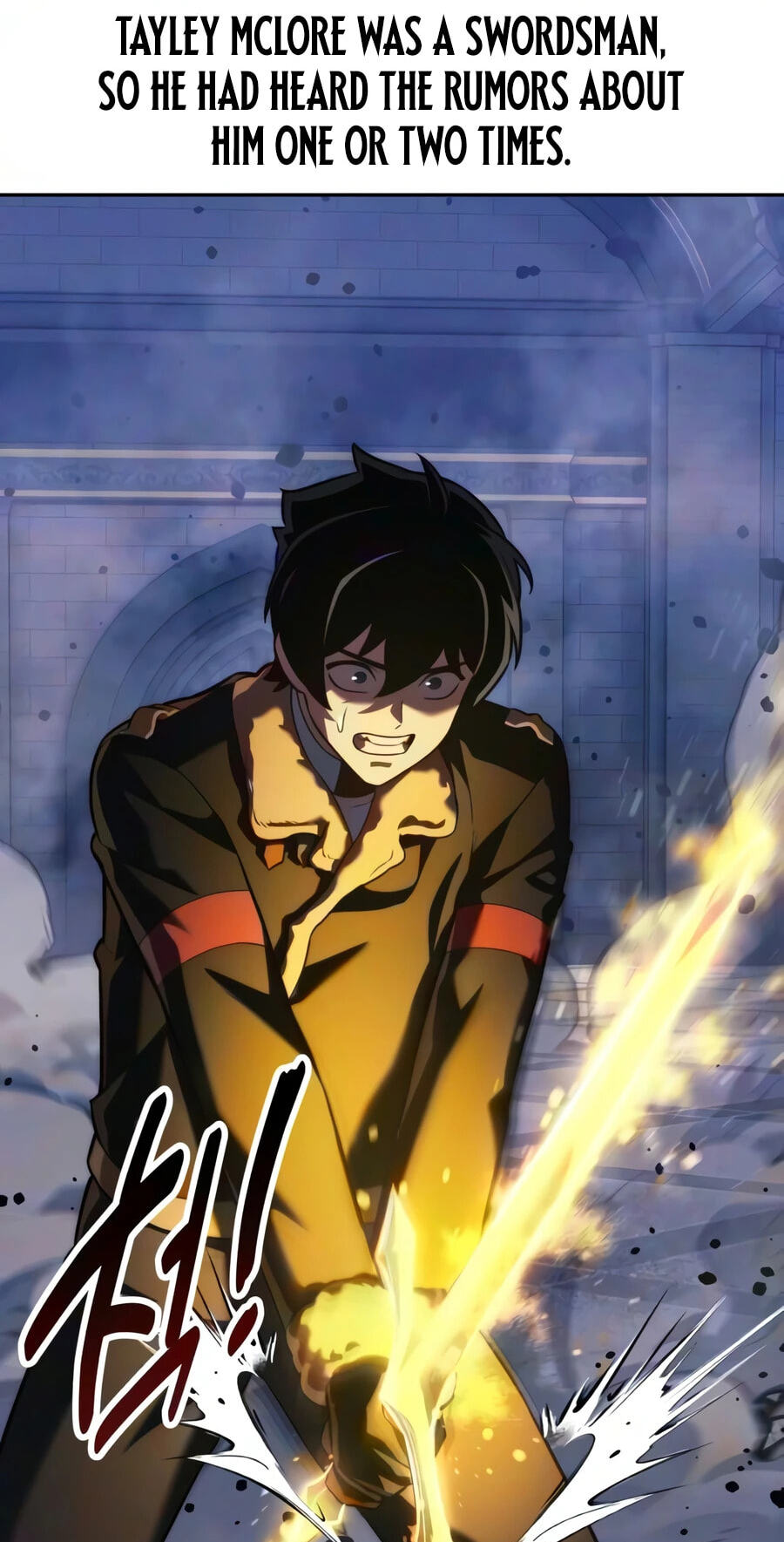 Read The Extra’s Academy Survival Guide chapter 113 image 131 on Lezhin
