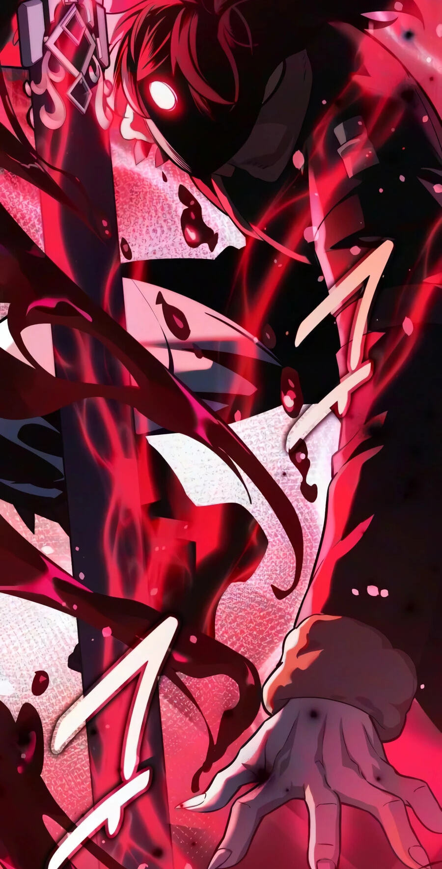 Read The Extra’s Academy Survival Guide chapter 113 image 136 on Lezhin