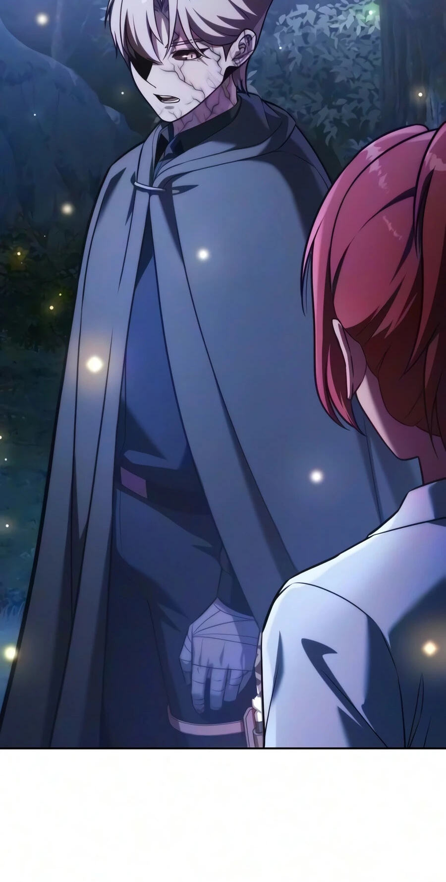 Read The Extra’s Academy Survival Guide chapter 113 image 17 on Lezhin
