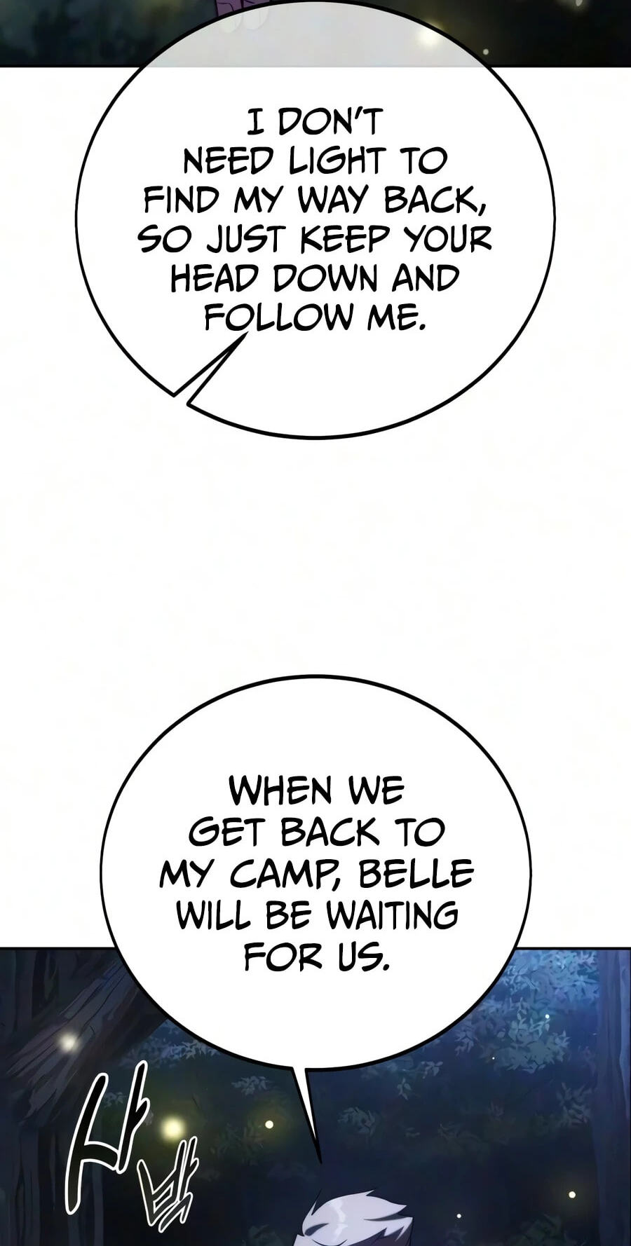 Read The Extra’s Academy Survival Guide chapter 113 image 2 on Lezhin