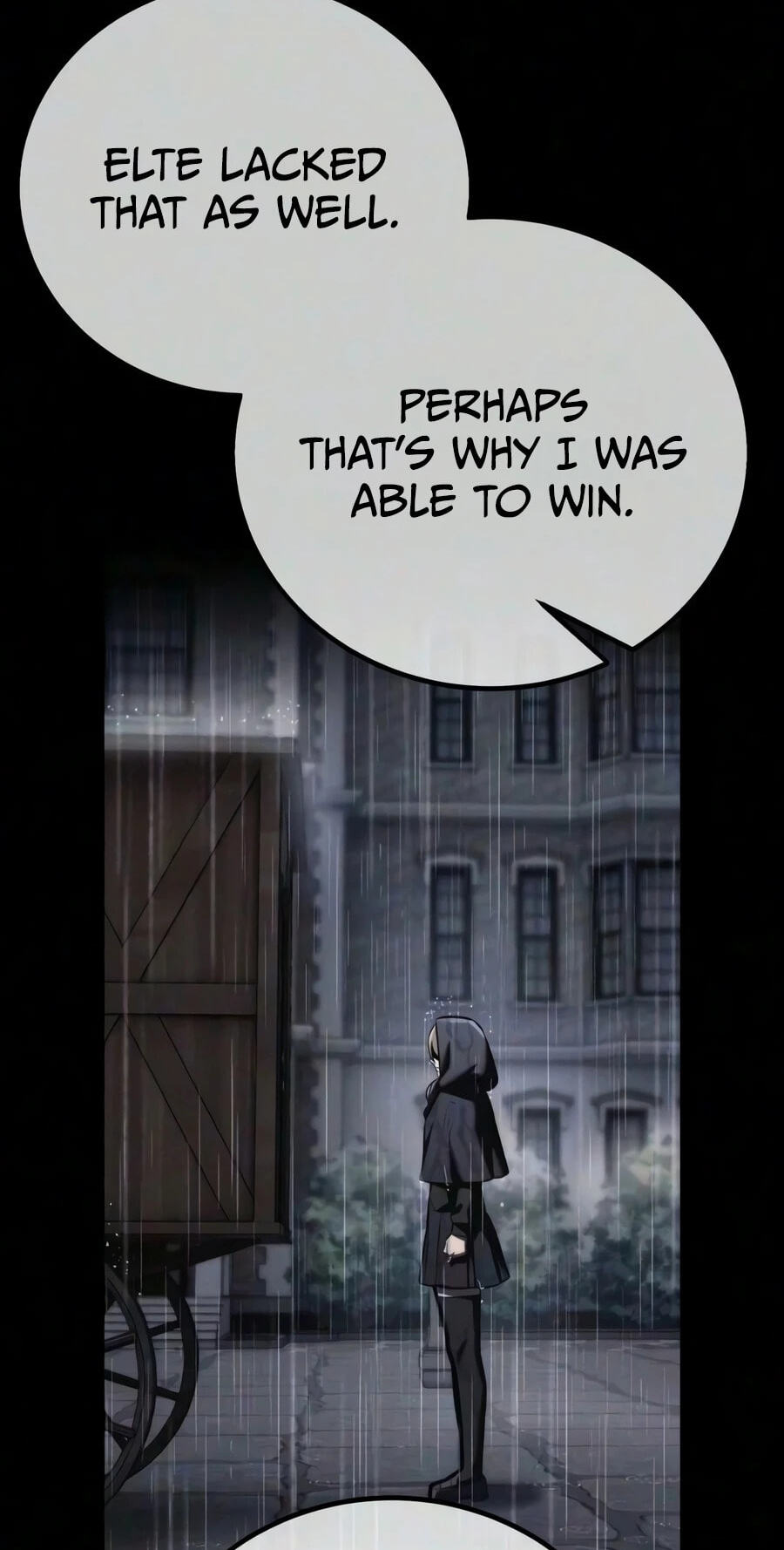 Read The Extra’s Academy Survival Guide chapter 113 image 23 on Lezhin