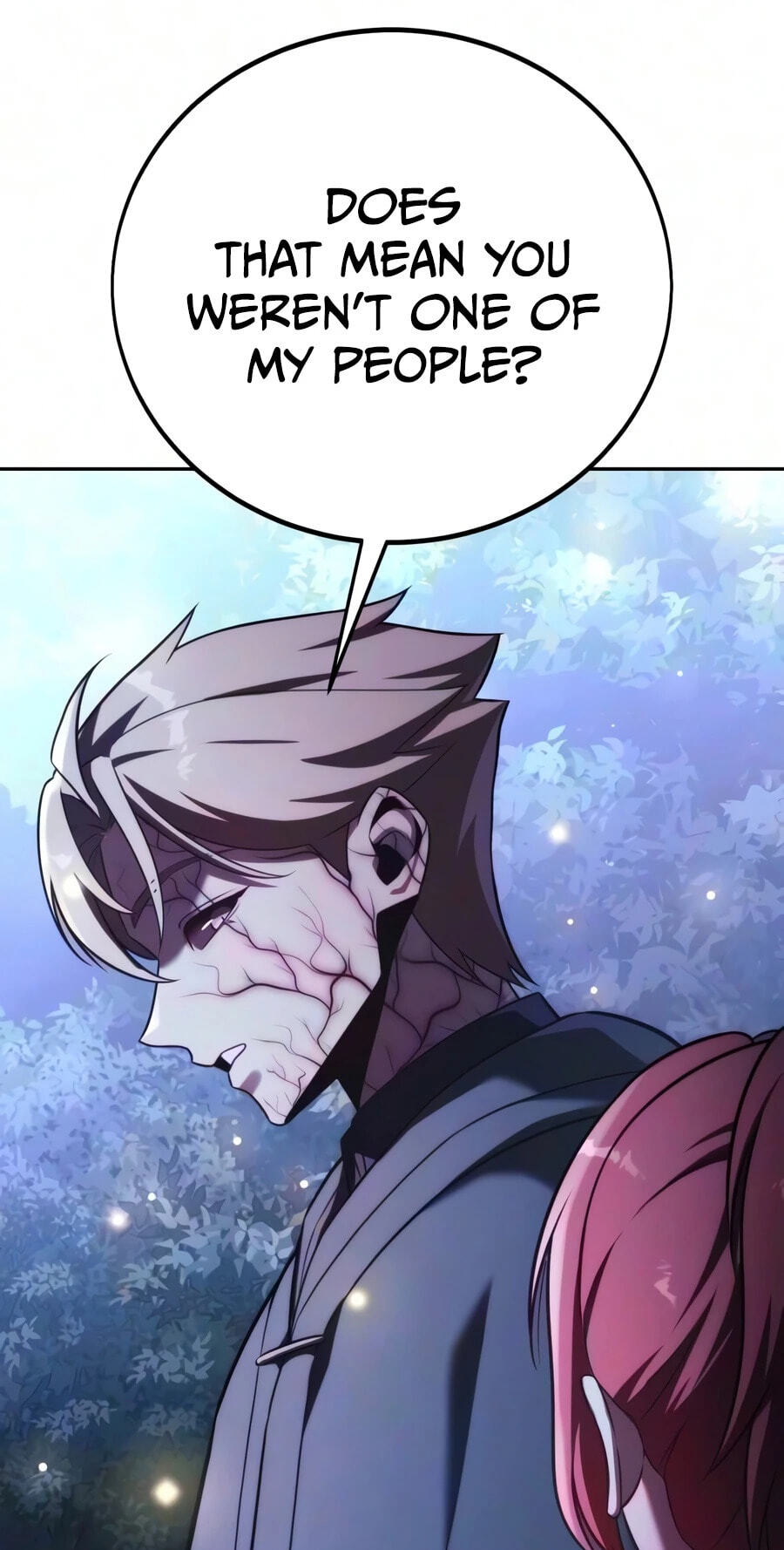 Read The Extra’s Academy Survival Guide chapter 113 image 33 on Lezhin