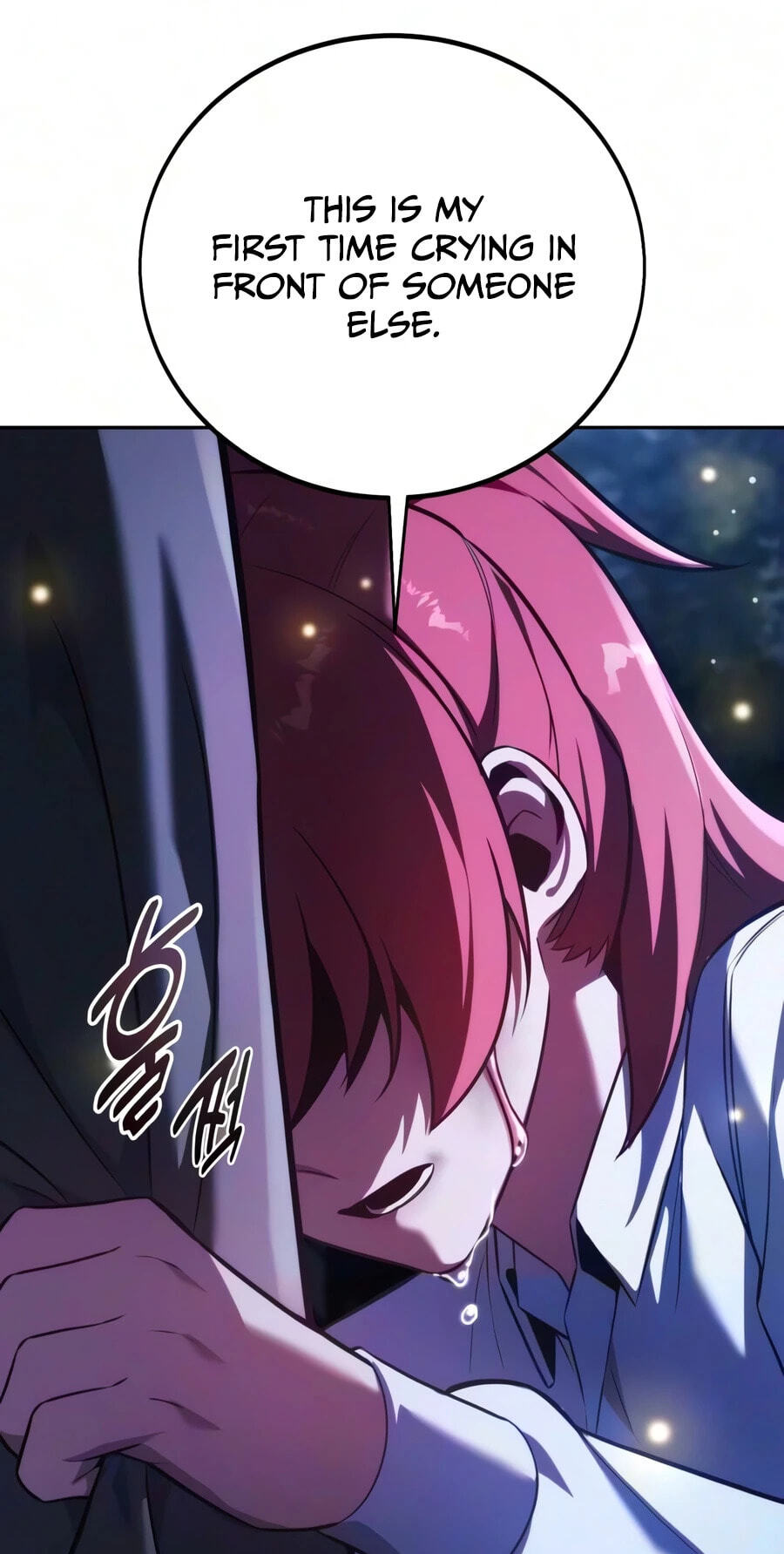 Read The Extra’s Academy Survival Guide chapter 113 image 42 on Lezhin
