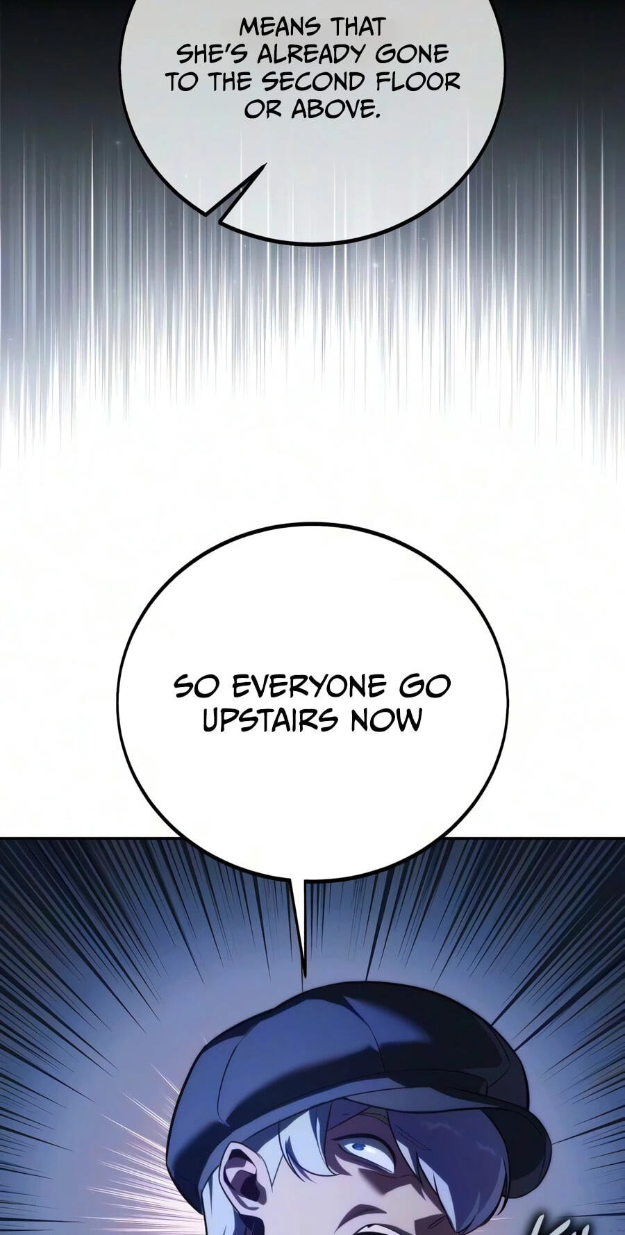 Read The Extra’s Academy Survival Guide chapter 113 image 51 on Lezhin
