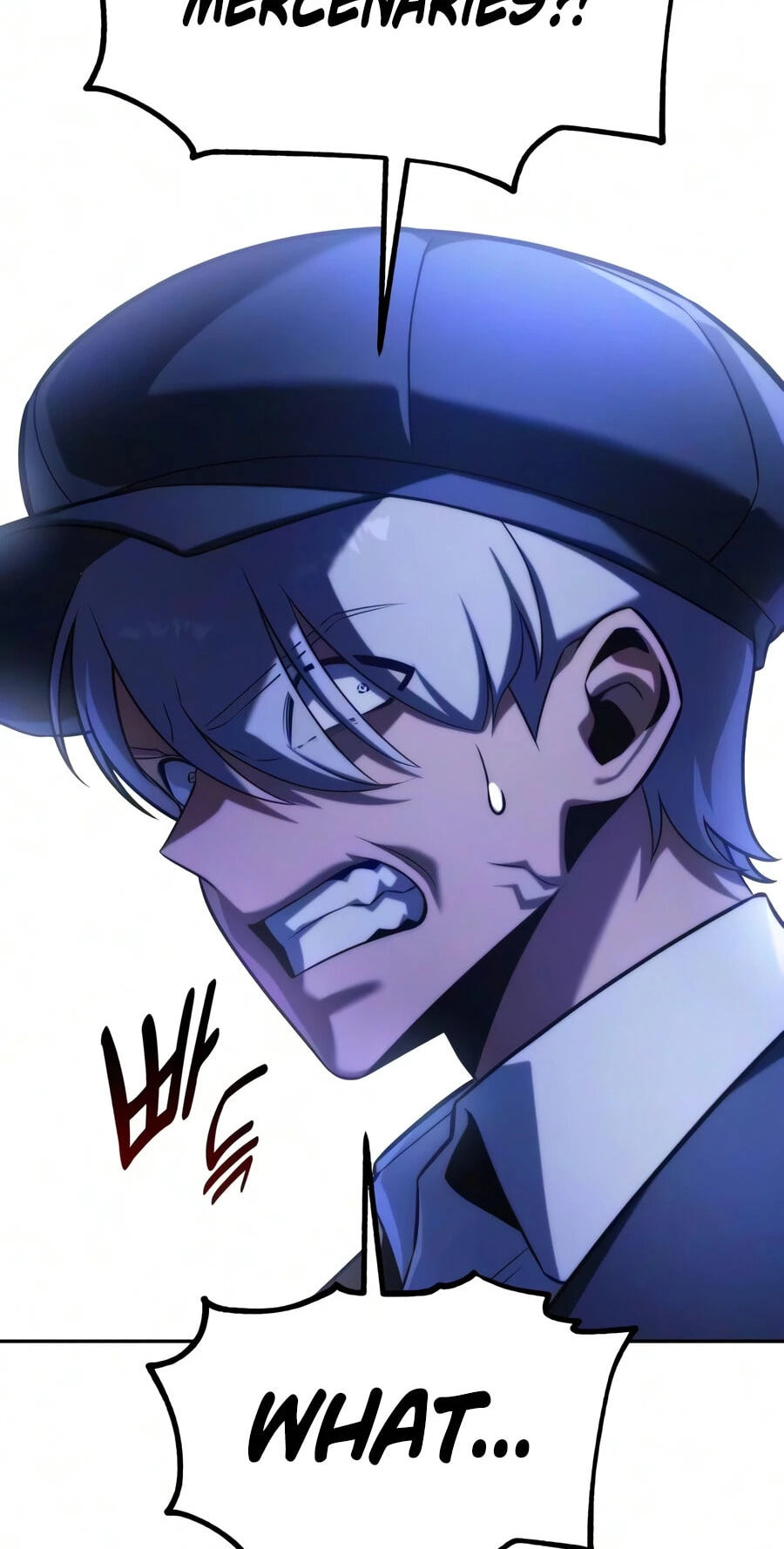 Read The Extra’s Academy Survival Guide chapter 113 image 57 on Lezhin