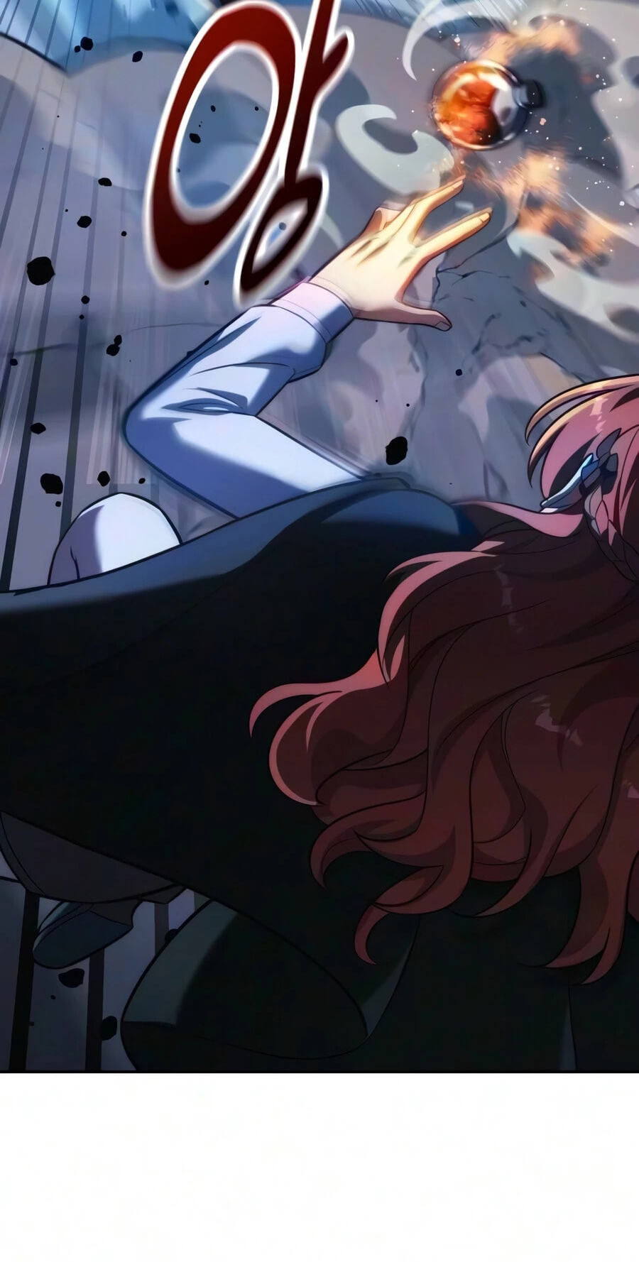 Read The Extra’s Academy Survival Guide chapter 113 image 68 on Lezhin