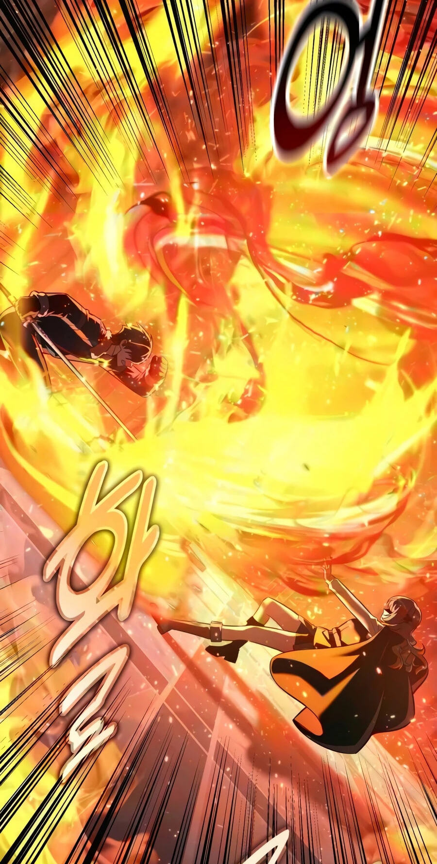 Read The Extra’s Academy Survival Guide chapter 113 image 71 on Lezhin