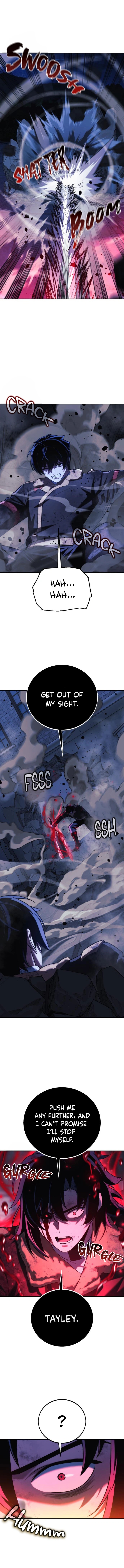 Read The Extra’s Academy Survival Guide chapter 114 image 10 on Lezhin