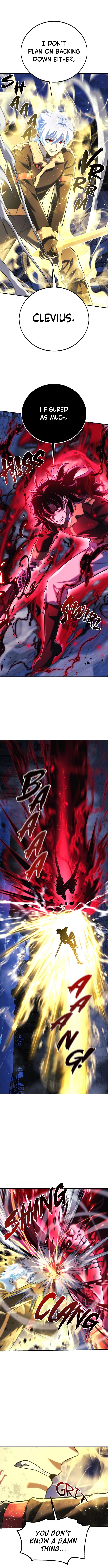 Read The Extra’s Academy Survival Guide chapter 114 image 11 on Lezhin