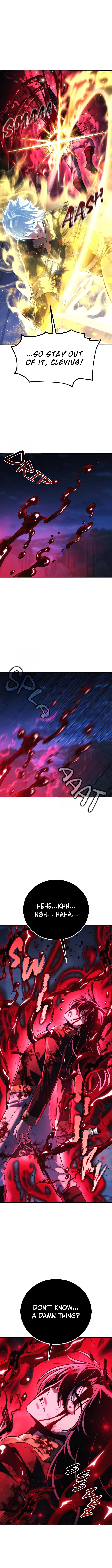 Read The Extra’s Academy Survival Guide chapter 114 image 12 on Lezhin