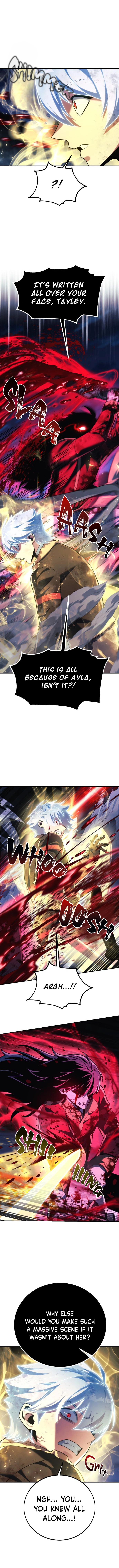 Read The Extra’s Academy Survival Guide chapter 114 image 13 on Lezhin