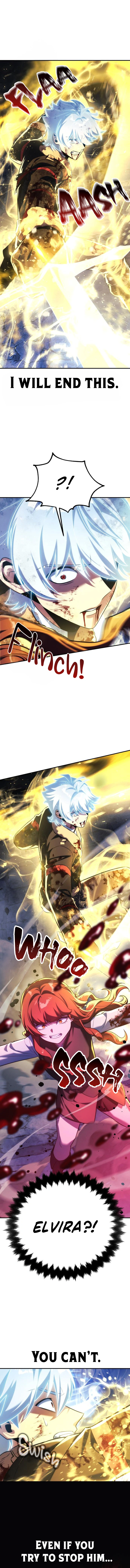 Read The Extra’s Academy Survival Guide chapter 114 image 17 on Lezhin