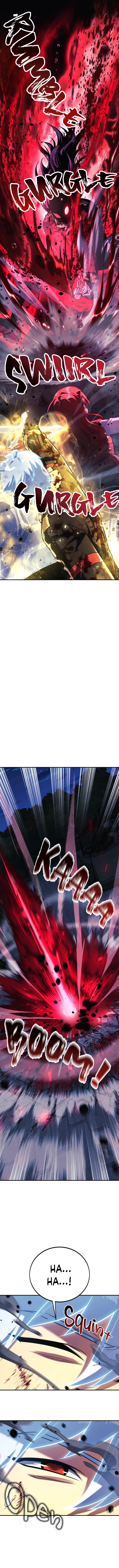 Read The Extra’s Academy Survival Guide chapter 114 image 18 on Lezhin