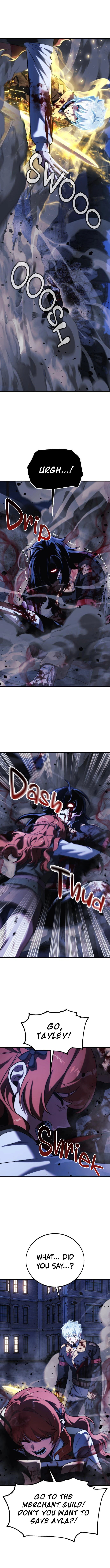 Read The Extra’s Academy Survival Guide chapter 114 image 19 on Lezhin