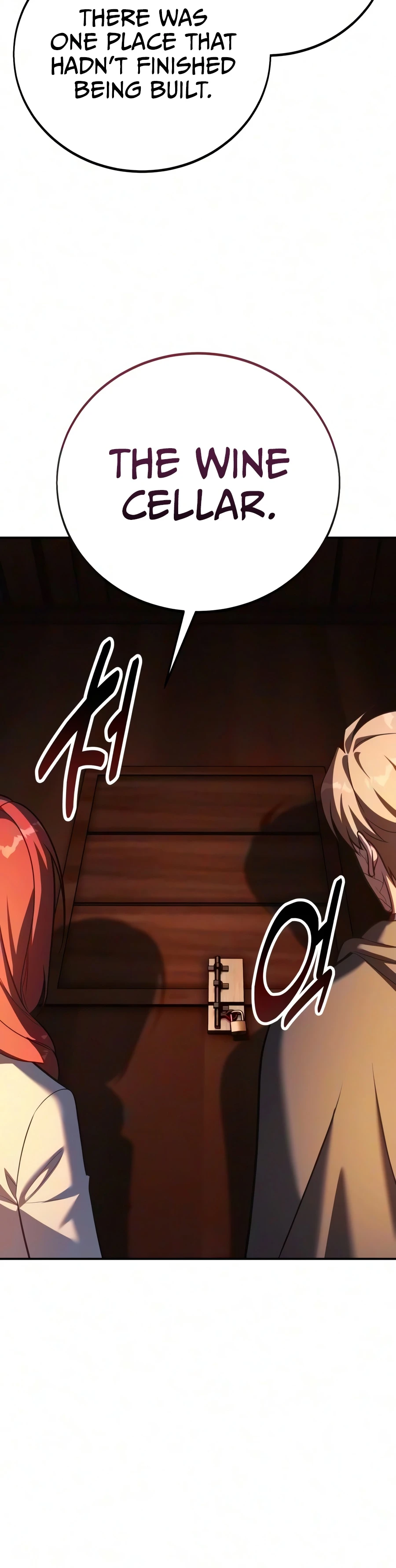 Read The Extra’s Academy Survival Guide chapter 115 image 11 on Lezhin