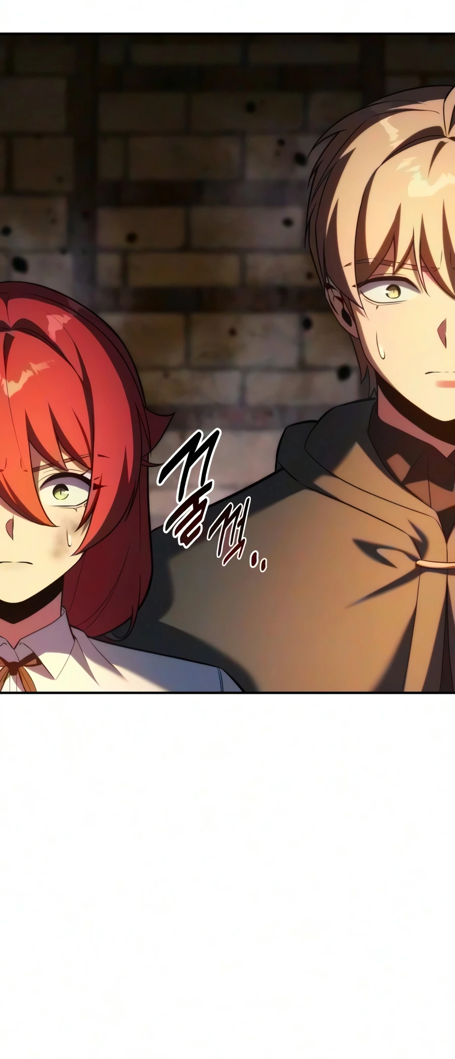 Read The Extra’s Academy Survival Guide chapter 115 image 13 on Lezhin