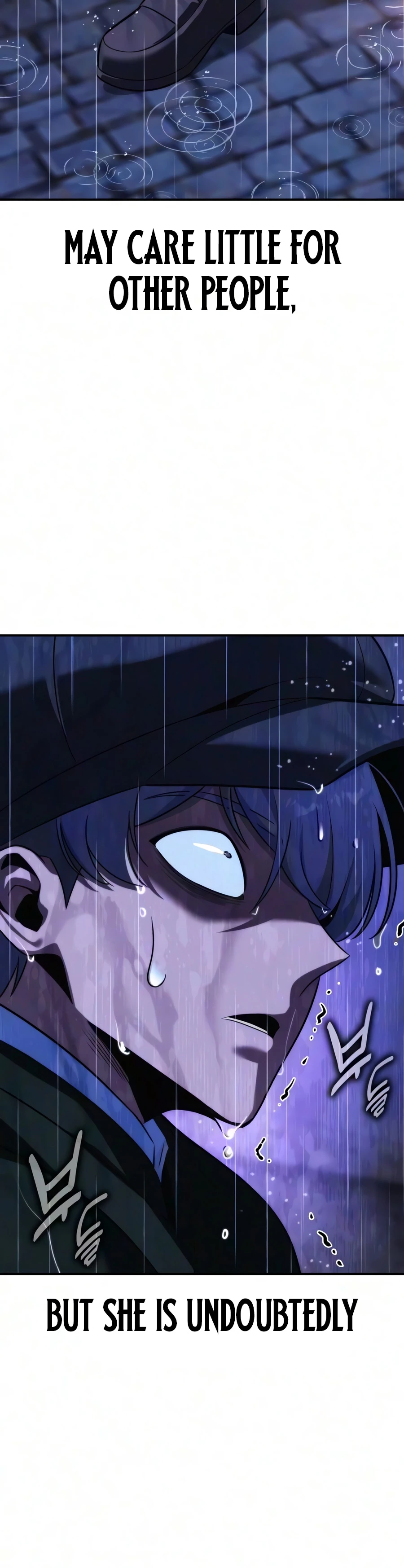 Read The Extra’s Academy Survival Guide chapter 115 image 23 on Lezhin