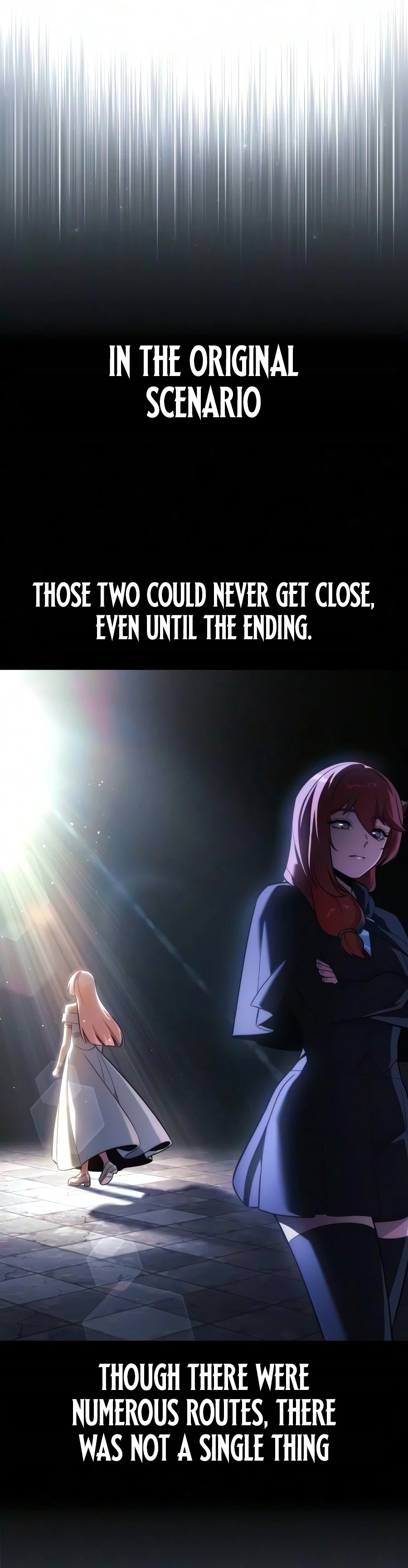 Read The Extra’s Academy Survival Guide chapter 115 image 7 on Lezhin