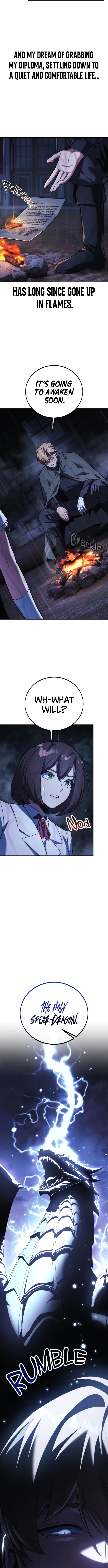 Read The Extra’s Academy Survival Guide chapter 116 image 12 on Lezhin
