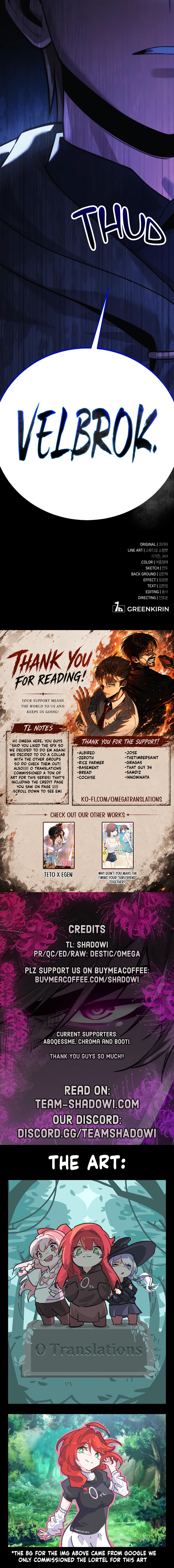 Read The Extra’s Academy Survival Guide chapter 116 image 13 on Lezhin