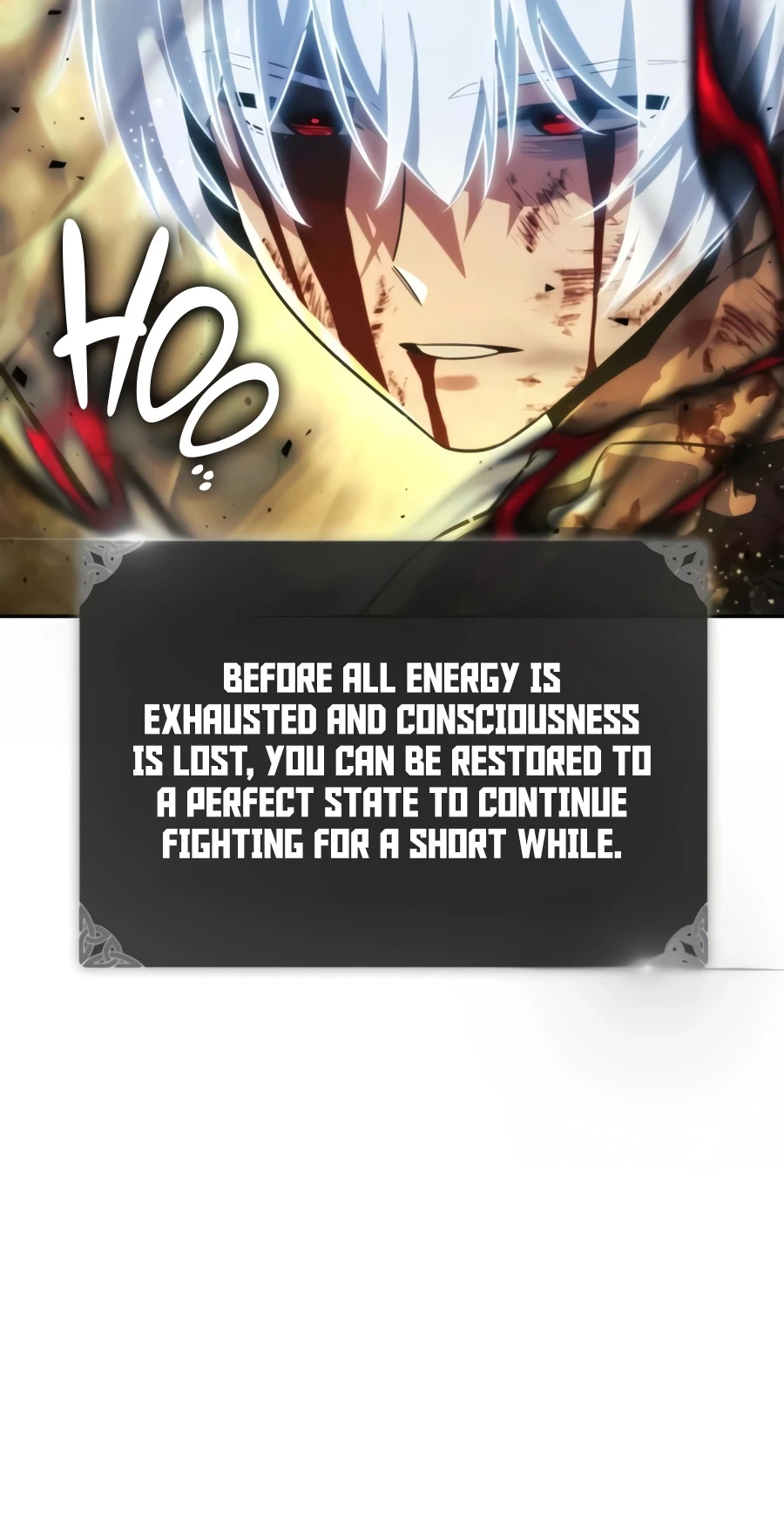 Read The Extra’s Academy Survival Guide chapter 117 image 25 on Lezhin