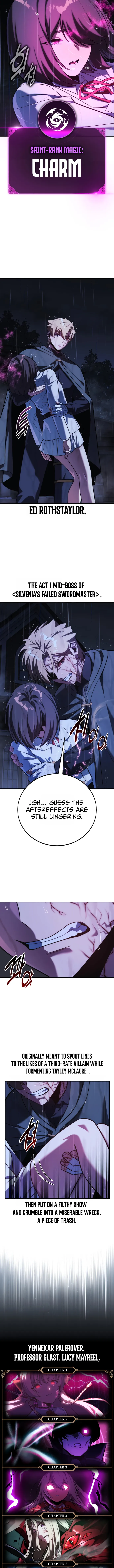 Read The Extra’s Academy Survival Guide chapter 118 image 4 on Lezhin
