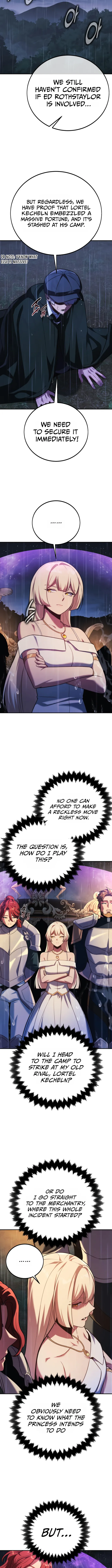Read The Extra’s Academy Survival Guide chapter 118 image 7 on Lezhin