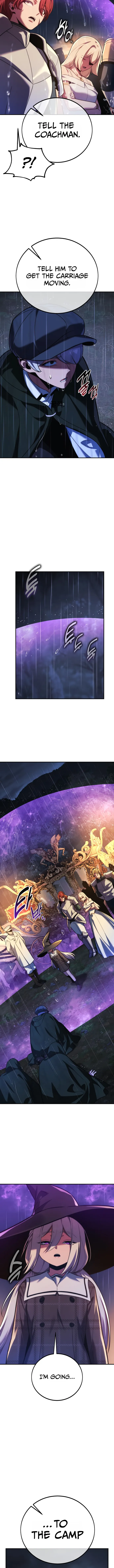 Read The Extra’s Academy Survival Guide chapter 118 image 8 on Lezhin