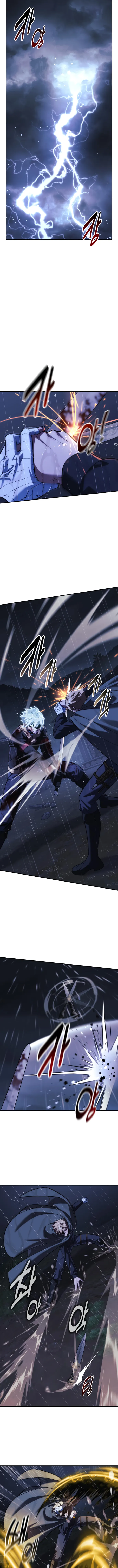 Read The Extra’s Academy Survival Guide chapter 118 image 9 on Lezhin