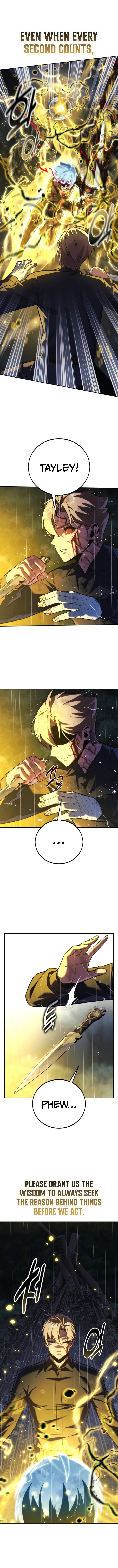 Read The Extra’s Academy Survival Guide chapter 119 image 10 on Lezhin