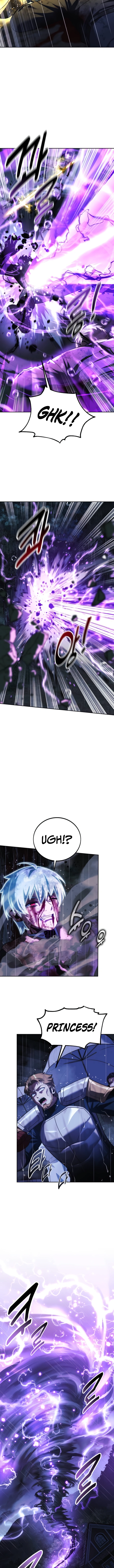 Read The Extra’s Academy Survival Guide chapter 119 image 12 on Lezhin