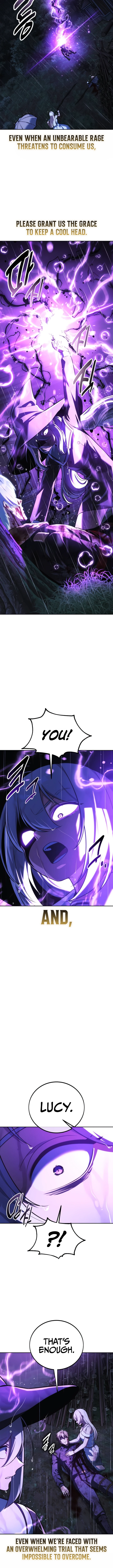 Read The Extra’s Academy Survival Guide chapter 119 image 13 on Lezhin