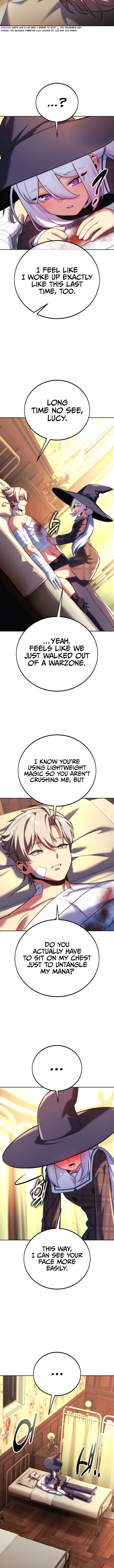 Read The Extra’s Academy Survival Guide chapter 119 image 17 on Lezhin