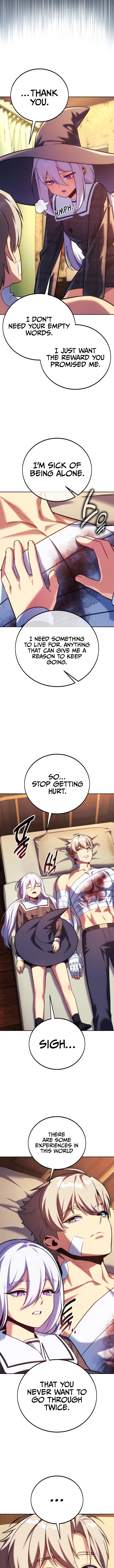 Read The Extra’s Academy Survival Guide chapter 119 image 20 on Lezhin