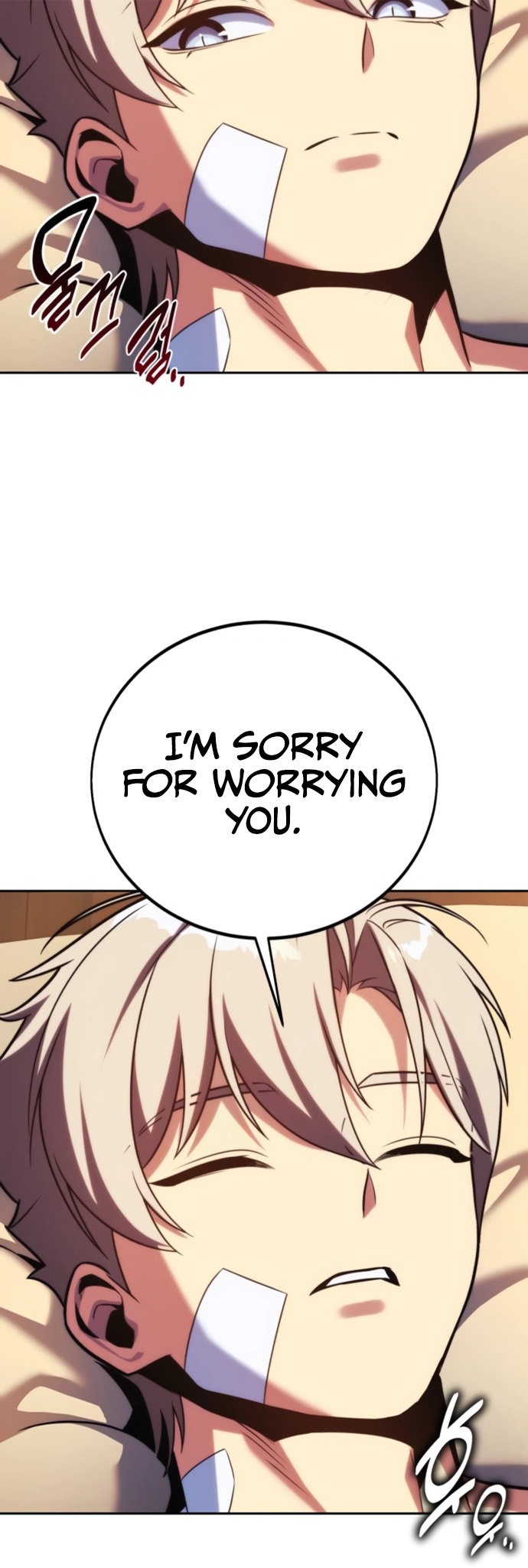 Read The Extra’s Academy Survival Guide chapter 119 image 21 on Lezhin