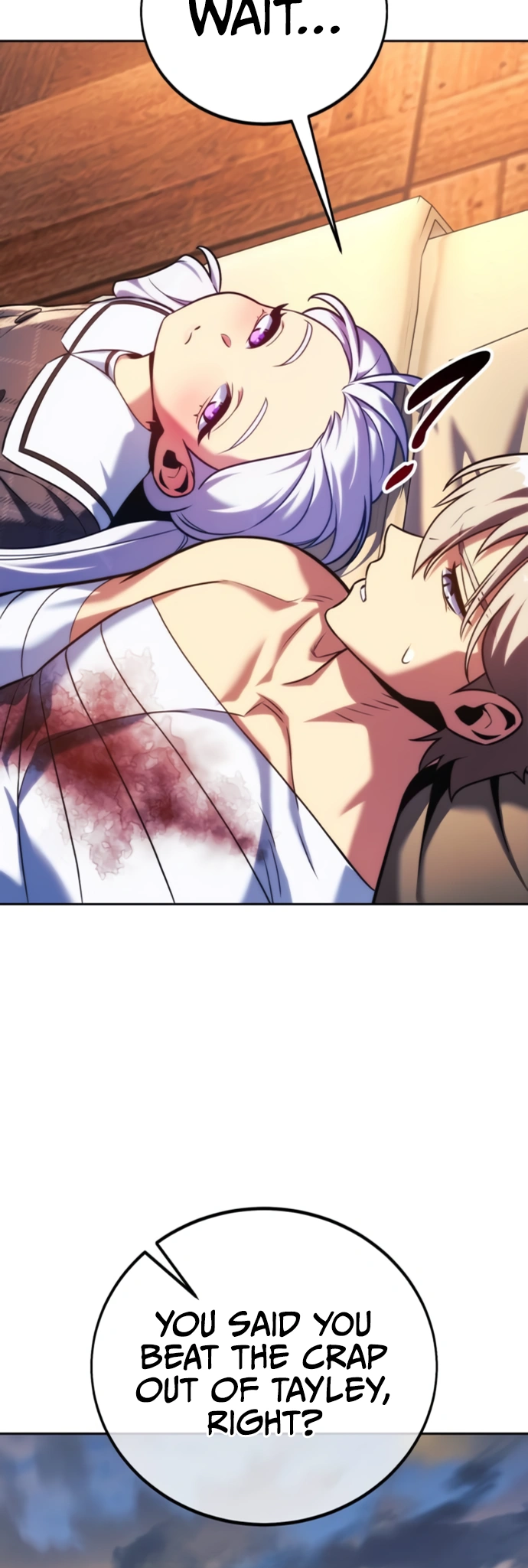 Read The Extra’s Academy Survival Guide chapter 119 image 23 on Lezhin