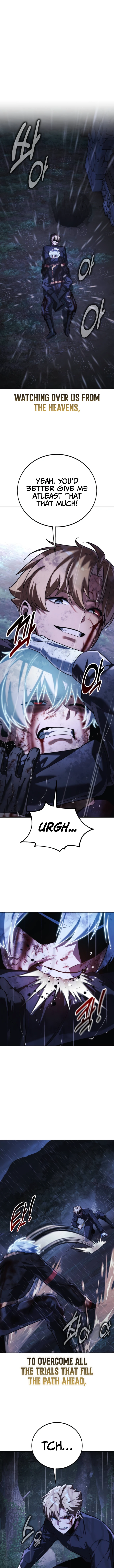 Read The Extra’s Academy Survival Guide chapter 119 image 7 on Lezhin