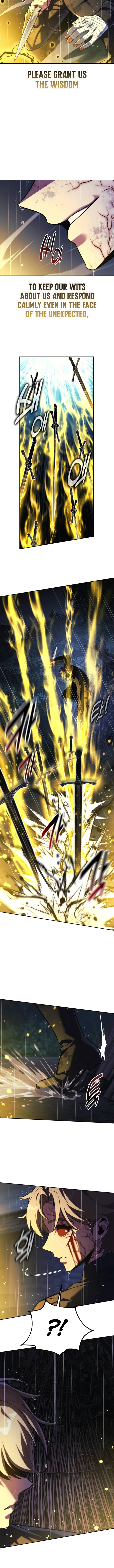 Read The Extra’s Academy Survival Guide chapter 119 image 9 on Lezhin