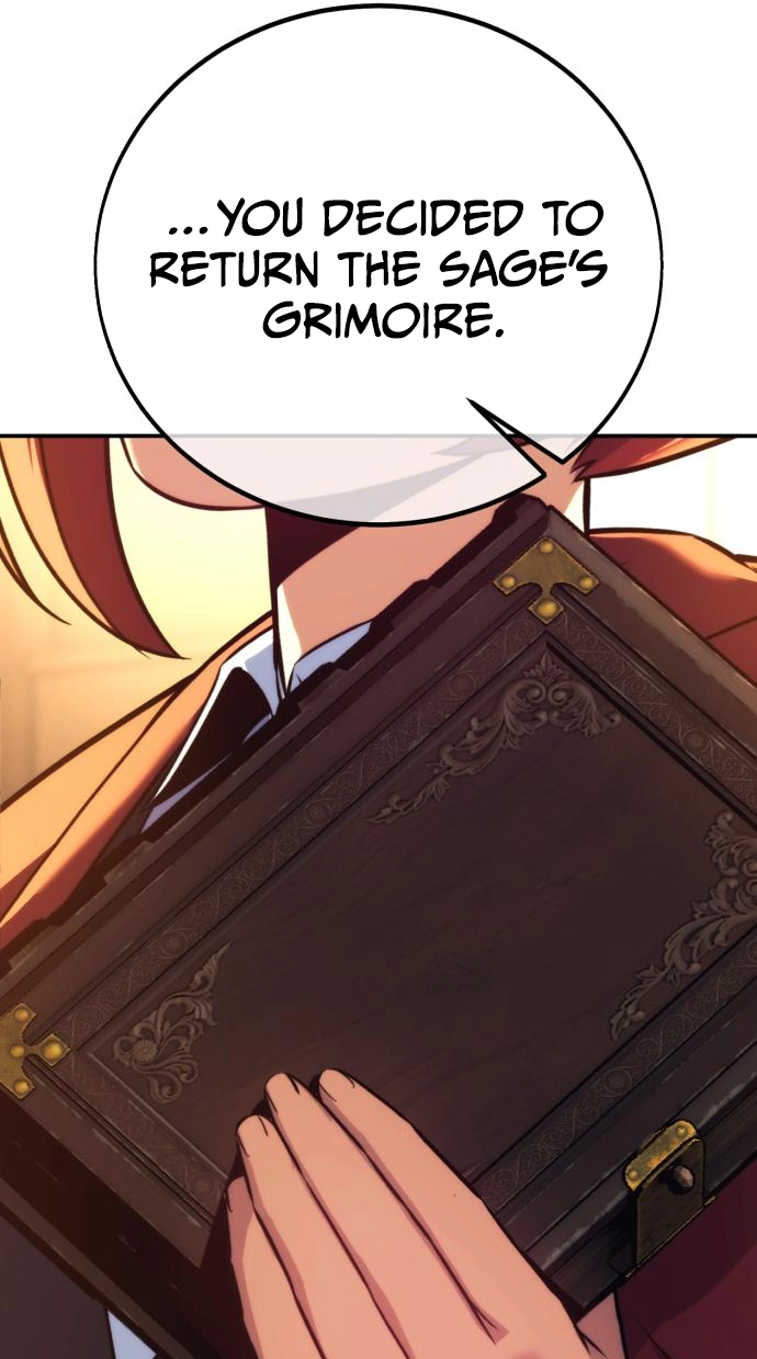 Read The Extra’s Academy Survival Guide chapter 121 image 100 on Lezhin
