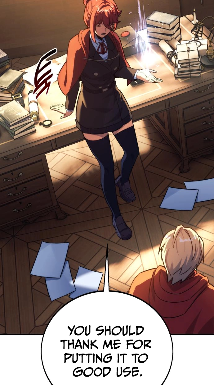 Read The Extra’s Academy Survival Guide chapter 121 image 102 on Lezhin