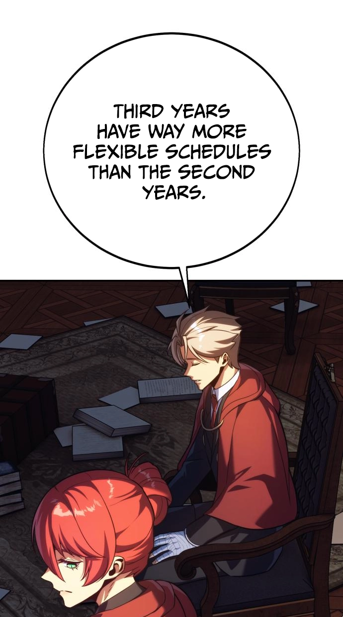Read The Extra’s Academy Survival Guide chapter 121 image 105 on Lezhin