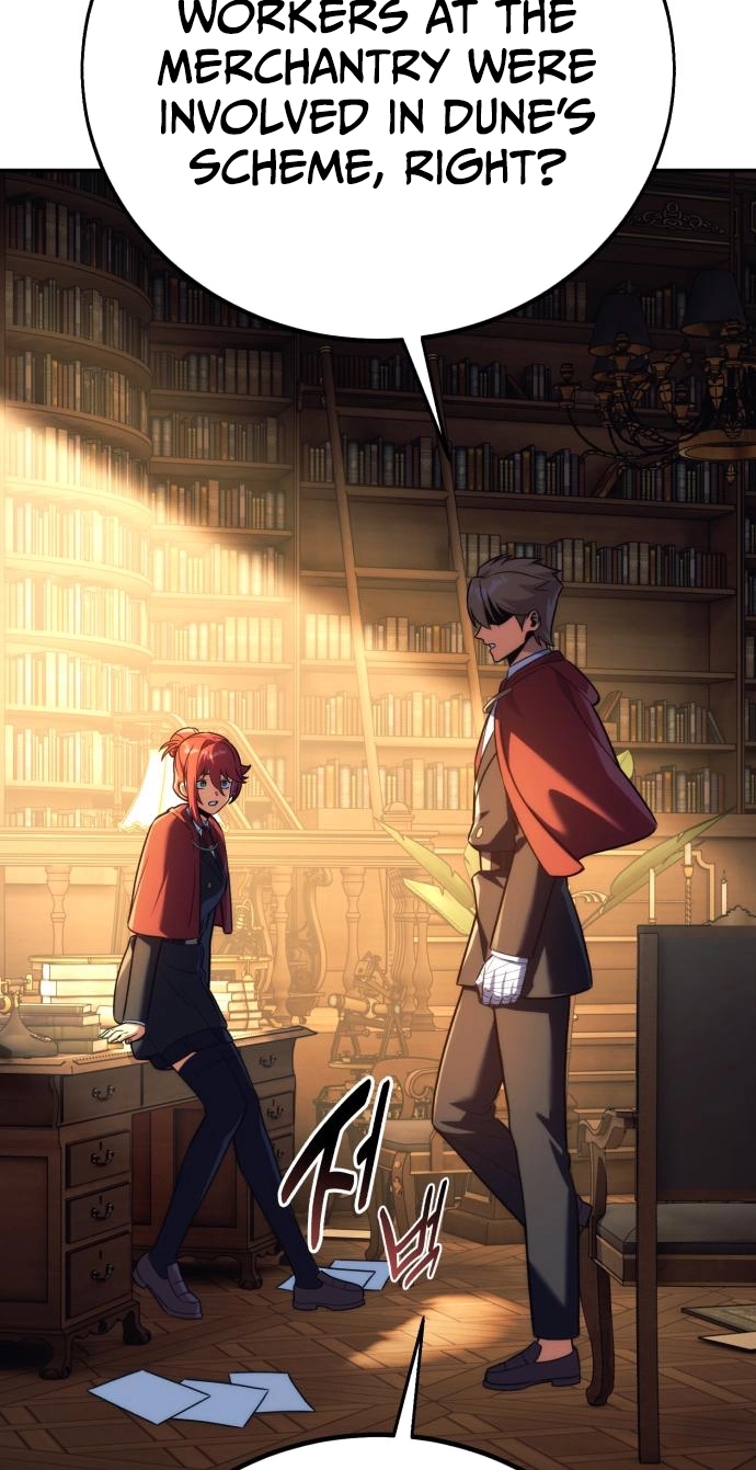 Read The Extra’s Academy Survival Guide chapter 121 image 110 on Lezhin