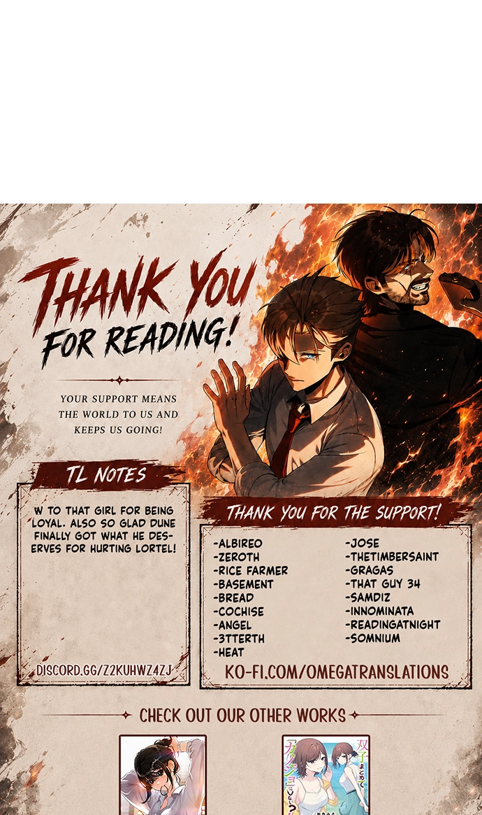 Read The Extra’s Academy Survival Guide chapter 121 image 150 on Lezhin