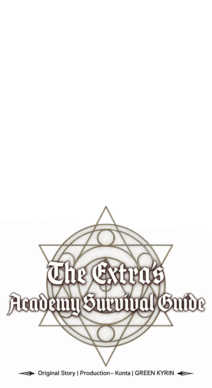 Read The Extra’s Academy Survival Guide chapter 121 image 18 on Lezhin