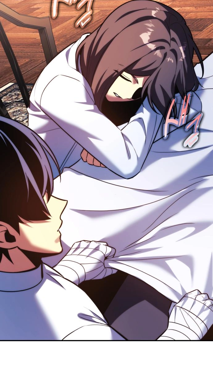 Read The Extra’s Academy Survival Guide chapter 121 image 31 on Lezhin