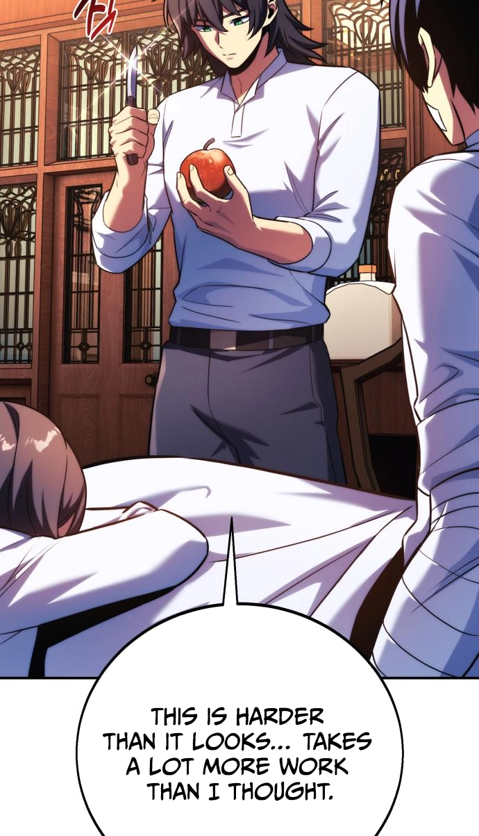Read The Extra’s Academy Survival Guide chapter 121 image 37 on Lezhin