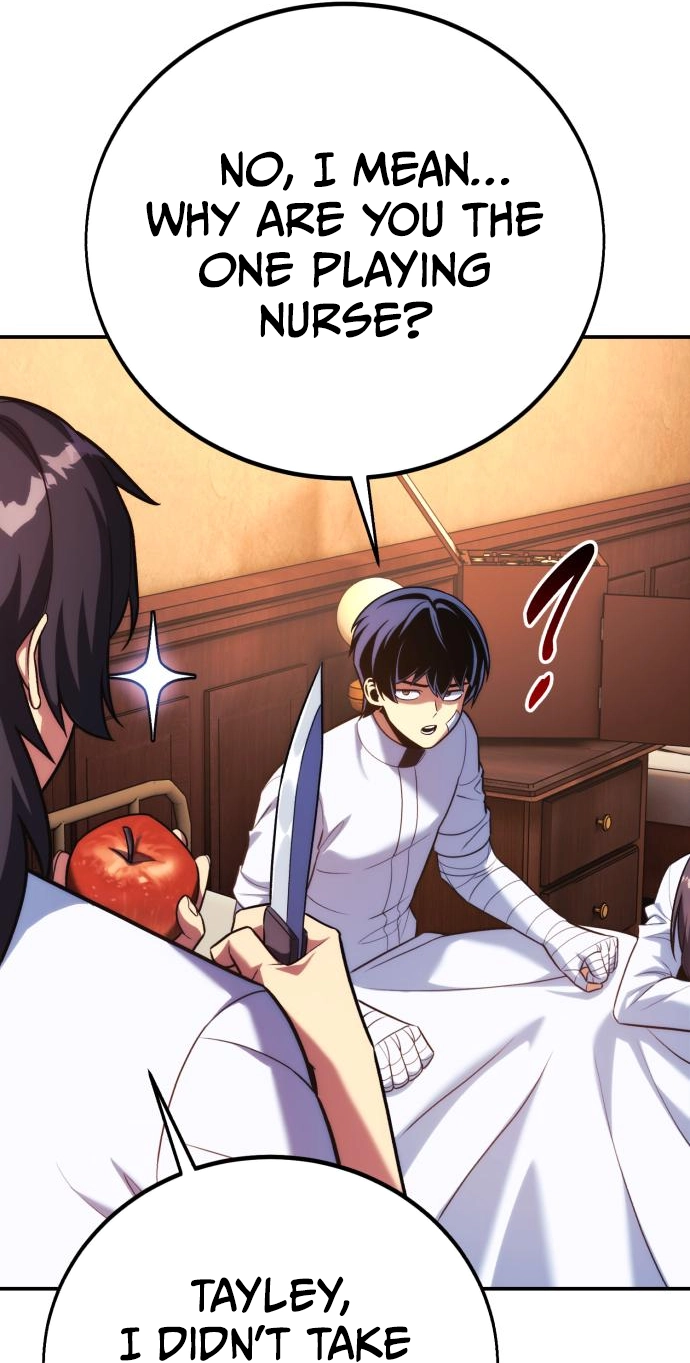 Read The Extra’s Academy Survival Guide chapter 121 image 40 on Lezhin