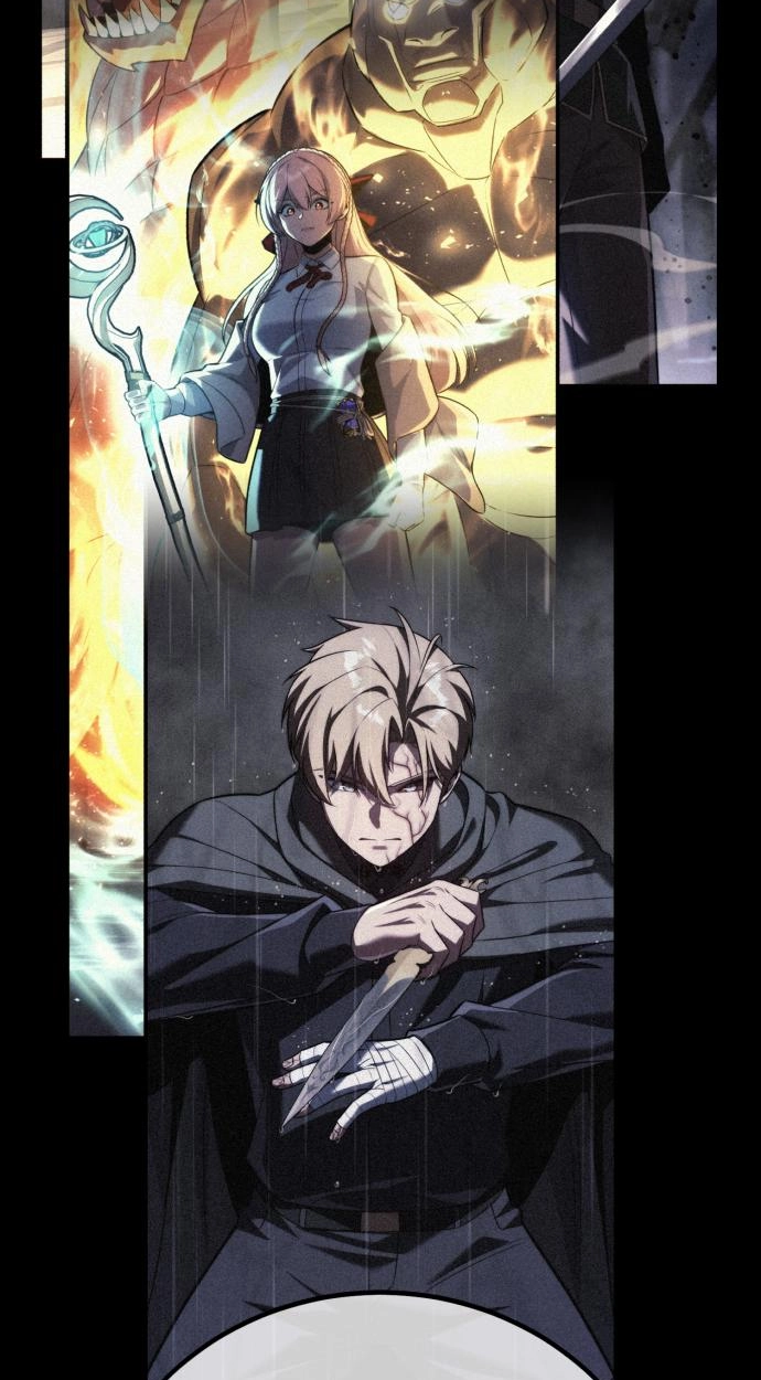 Read The Extra’s Academy Survival Guide chapter 121 image 48 on Lezhin