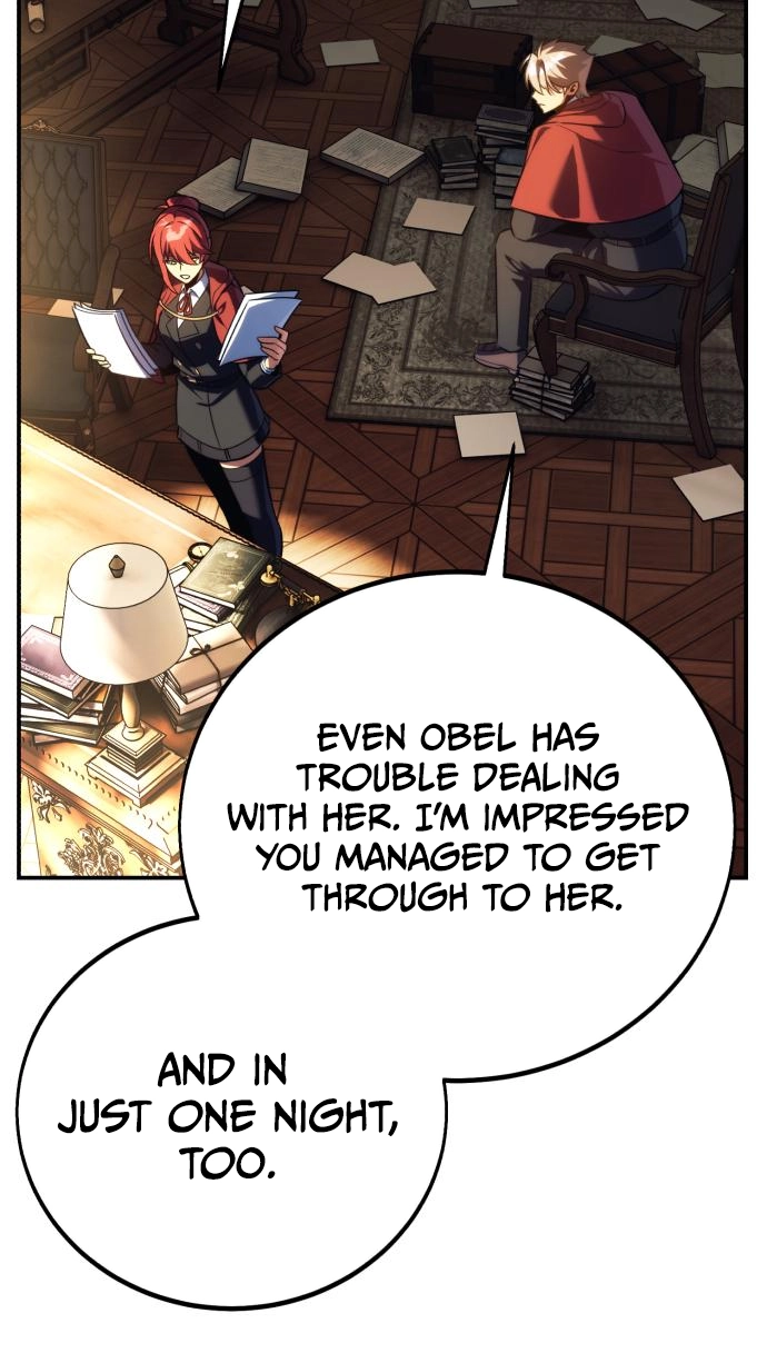 Read The Extra’s Academy Survival Guide chapter 121 image 95 on Lezhin