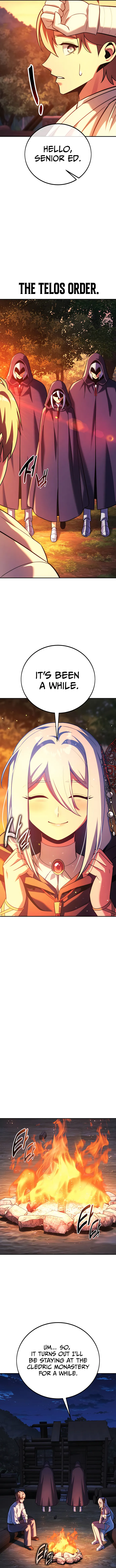Read The Extra’s Academy Survival Guide chapter 122 image 17 on Lezhin